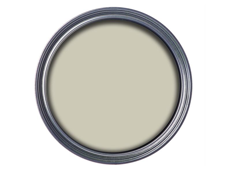 Ronseal Garden Paint White Ash 2.5 litre RSLGPWA25L