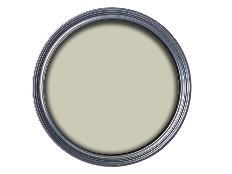 Ronseal Garden Paint White Ash 750ml RSLGPWA750