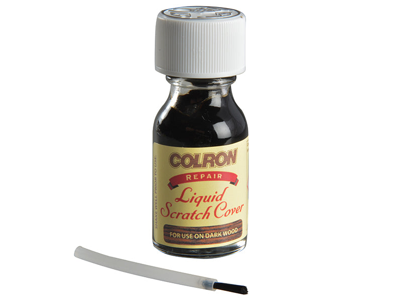 Ronseal Colron Scratch Remover Dark Wood RSLLSCD