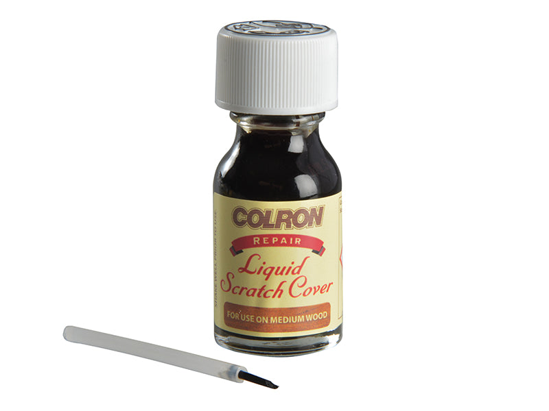 Ronseal Colron Scratch Remover Medium Wood RSLLSCM