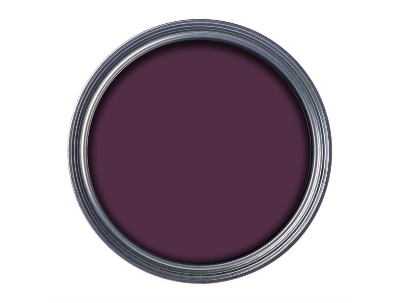 Ronseal Ultimate Protection Decking Stain Blackcurrant 5 litre RSLNUDSBC5L