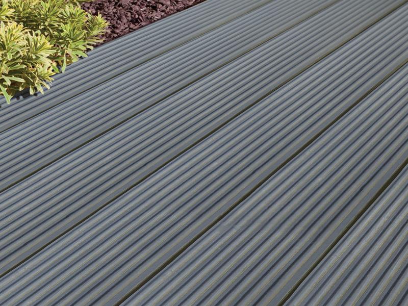 Ronseal Ultimate Protection Decking Stain Slate 2.5 litre RSLNUDSSL25L