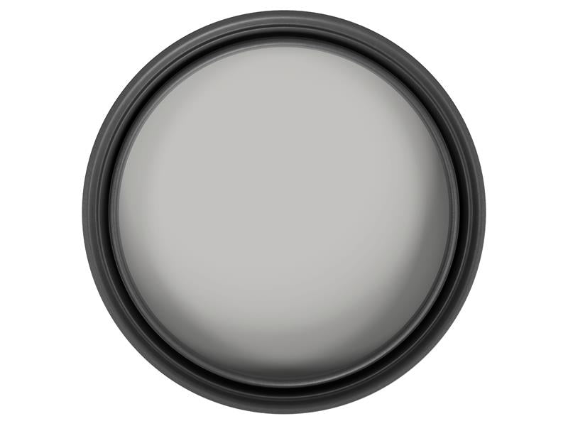 Ronseal One Coat Everywhere Interior Slate Grey Matt 5 litre RSLOCESGM5L