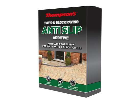 Ronseal Patio & Block Anti-Slip Additive 200g RSLPBAS200G