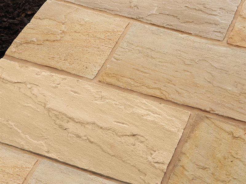 Ronseal Patio & Block Paving Seal Satin 5 litre RSLPBPSS5L