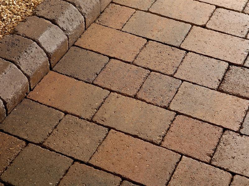 Ronseal Patio & Block Paving Seal Satin 5 litre RSLPBPSS5L