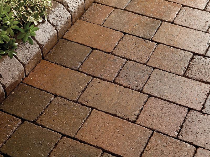 Ronseal Patio & Block Paving Seal Wet Look 5 litre RSLPBPSWL5L