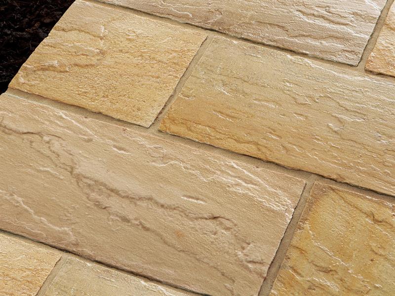Ronseal Patio & Block Paving Seal Wet Look 5 litre RSLPBPSWL5L