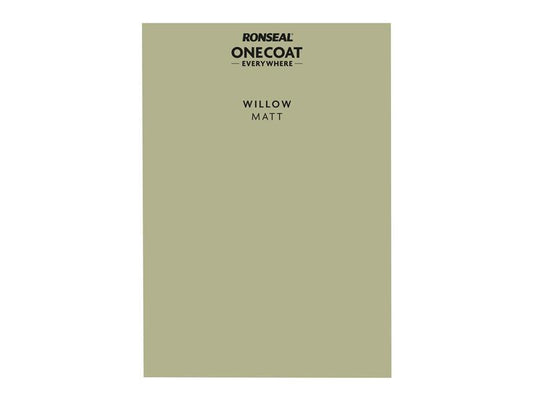 Ronseal Peel & Stick Everywhere Willow RSLPSEW