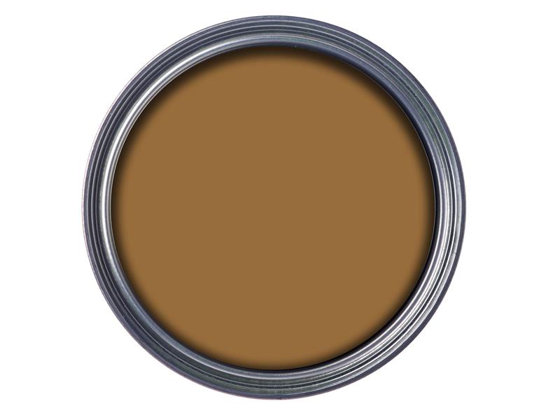 Ronseal Quick Drying Decking Stain Golden Cedar 5 litre RSLQDDSGC5L