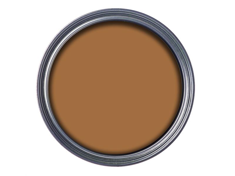 Ronseal Quick Drying Decking Stain Rich Mahogany 2.5 litre RSLQDDSRM25L