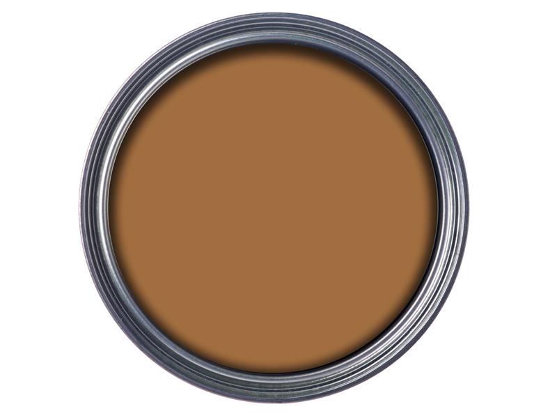 Ronseal Quick Drying Decking Stain Rich Mahogany 5 litre RSLQDDSRM5L