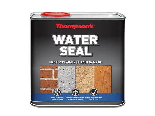 Ronseal Thompson's Water Seal 2.5 litre RSLTWSEAL25L