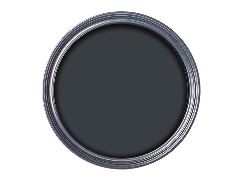 Ronseal uPVC Paint Anthracite Satin 2.5 litre RSLUPVCAS25L