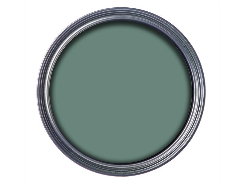 Ronseal uPVC Paint Sage Satin 750ml RSLUPVCSS750