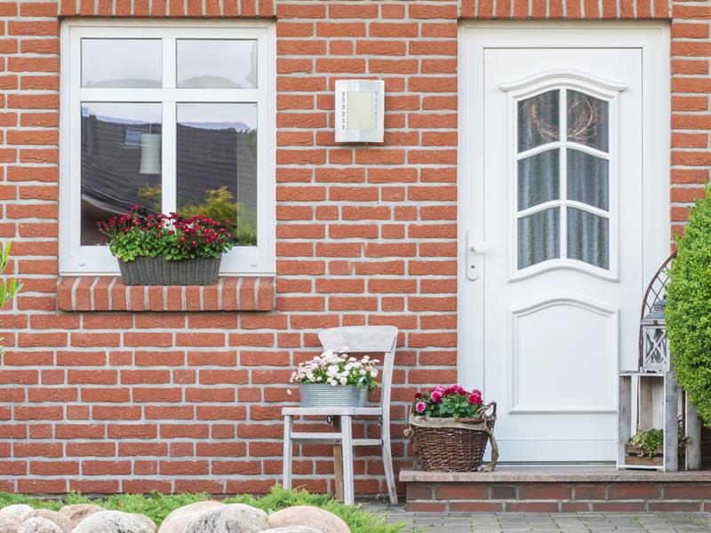 Ronseal uPVC Paint White Satin 2.5 litre RSLUPVCWS25L