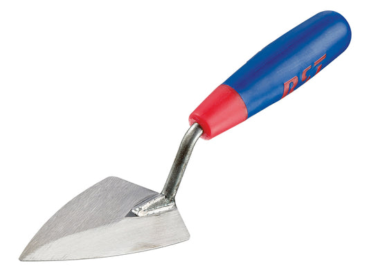 R.S.T. Pointing Trowel Philadelphia Pattern Soft Touch 5in RST1015ST