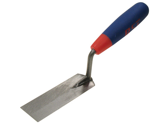 R.S.T. Margin Trowel Soft Touch Handle 5 x 1.1/2in RST103AS
