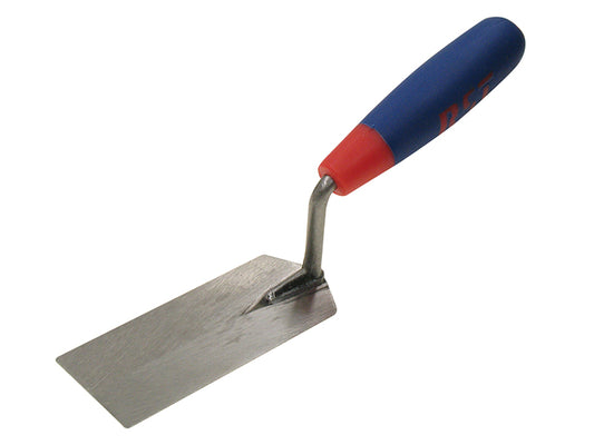 R.S.T. Margin Trowel Soft Touch Handle 5 x 2in RST103BS