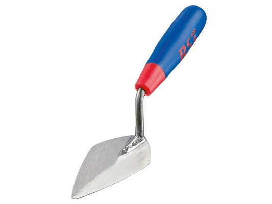 R.S.T. Pointing Trowel London Pattern Soft Touch Handle 5in RST1065ST