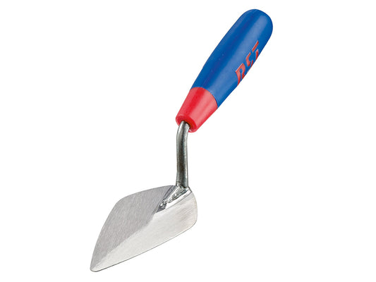 R.S.T. Pointing Trowel London Pattern Soft Touch Handle 6in RST1066ST
