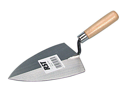 R.S.T. 107 Tile Setter Trowel 7in RST107
