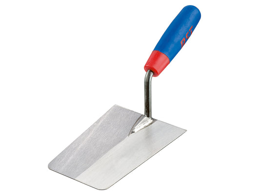 R.S.T. Bucket Trowel Soft Touch Handle 7in RST137S