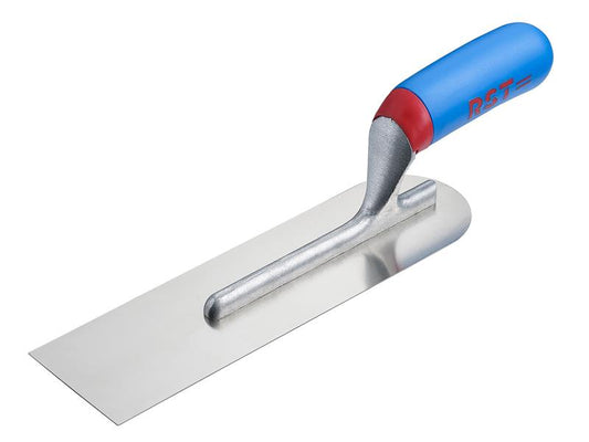 R.S.T. Pipe Trowel Soft Touch Handle 10.5/8in RST138S