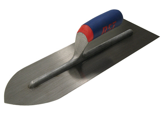 R.S.T. Flooring Trowel Soft Touch Handle 16 x 4.1/2in RST201S
