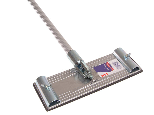 R.S.T. R6193 Pole Sander Soft Touch Aluminium Handle 700-1220mm (27-48in) RST6193
