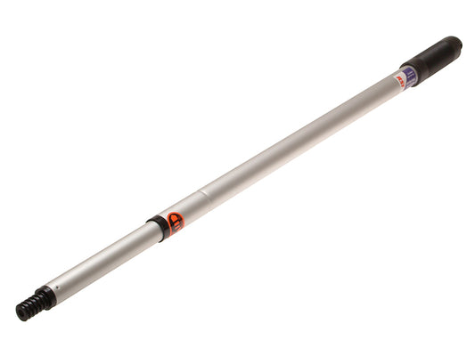R.S.T. R6193W Telescopic Aluminium Handle for Pole Sander 700-1220mm (27-48in) RST6193W