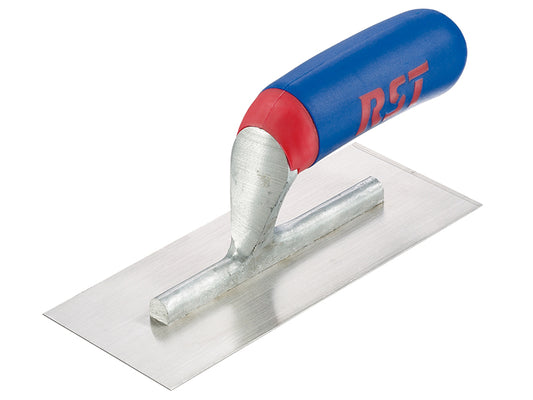 R.S.T. Midget Trowel Soft Touch Handle 7.1/2 x 3in RST8861