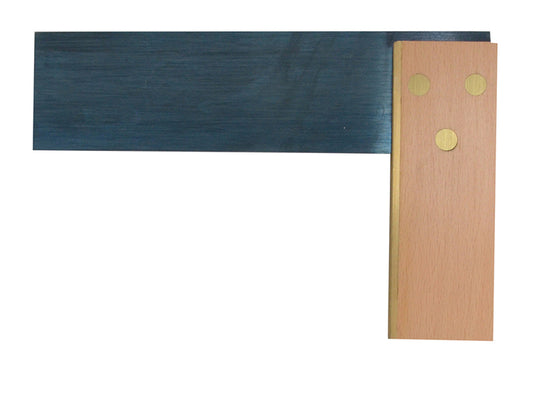 R.S.T. RC425 Beechwood Carpenter's Square 150mm (6in) RSTRC425