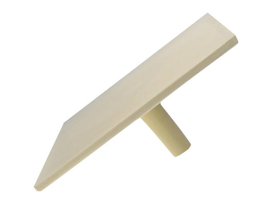 R.S.T. Polyurethane Hawk 325 x 325mm 13 x 13in Moulded From One Piece RSTRTR96H