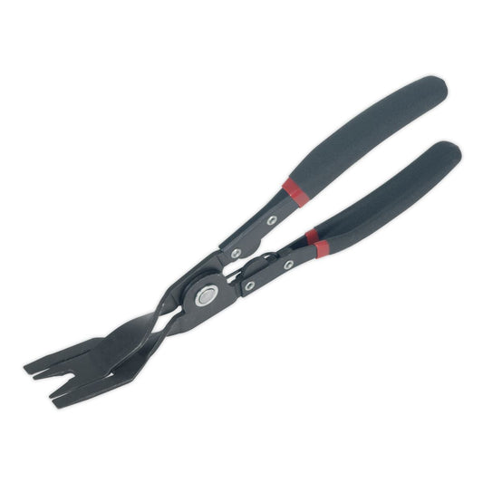Sealey Trim Clip Removal Pliers RT004