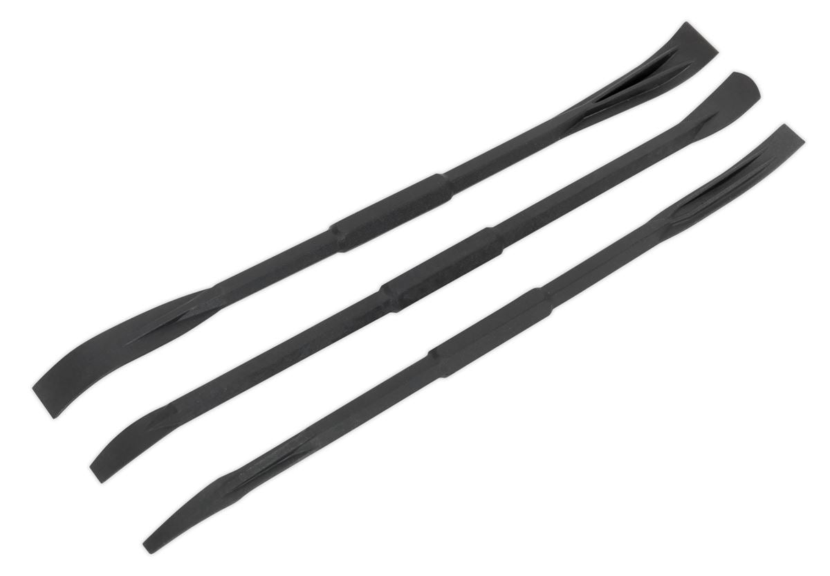 Sealey Mini Trim Panel Removal Set 3pc RT014