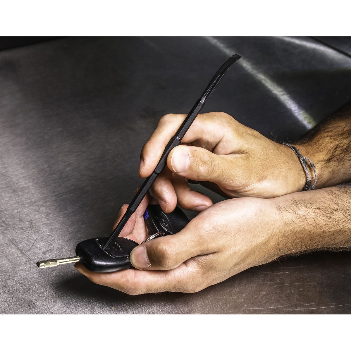 Sealey Mini Trim Panel Removal Set 3pc RT014