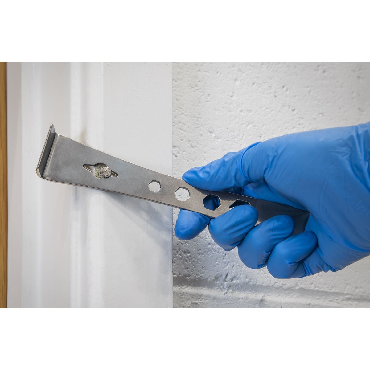 Sealey Heavy-Duty Trim Tool Set 2pc RT07