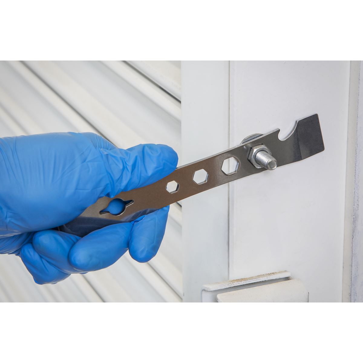 Sealey Heavy-Duty Trim Tool Set 2pc RT07