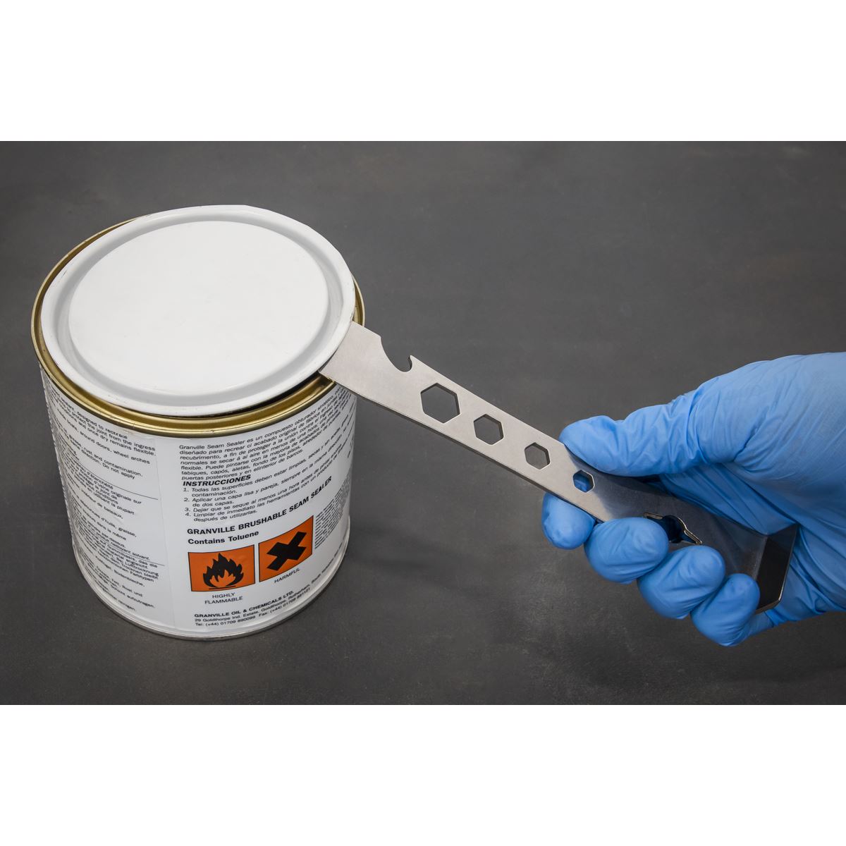 Sealey Heavy-Duty Trim Tool Set 2pc RT07