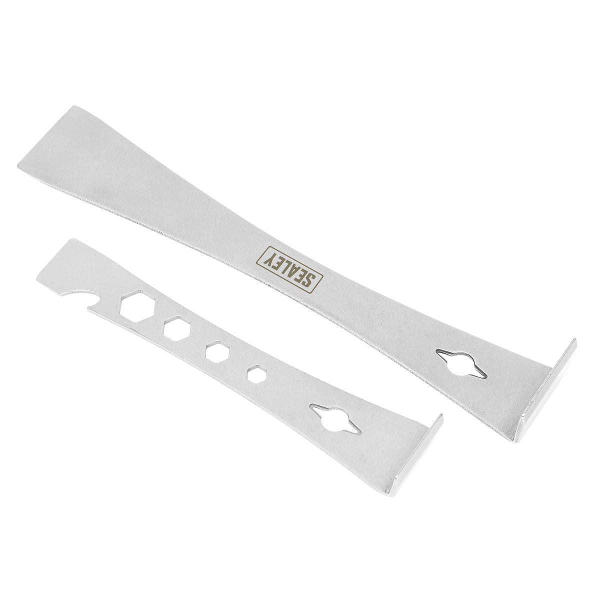 Sealey Heavy-Duty Trim Tool Set 2pc RT07