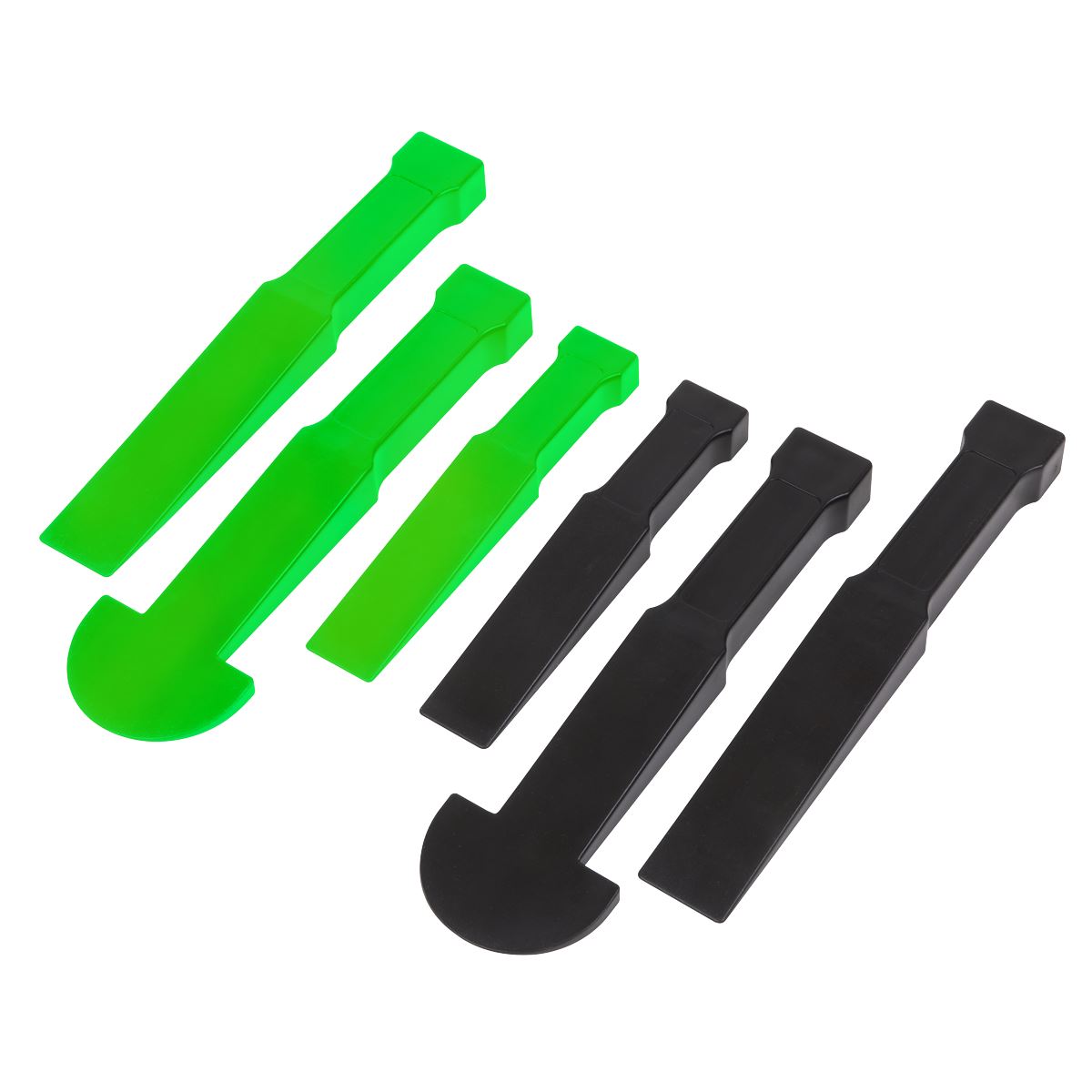 Sealey Trim & Panel Removal Tool 6pc RT08