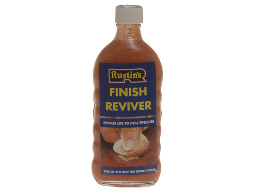 Rustins Finish Reviver 300ml RUSFR300