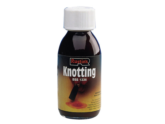 Rustins Knotting 125ml RUSK125