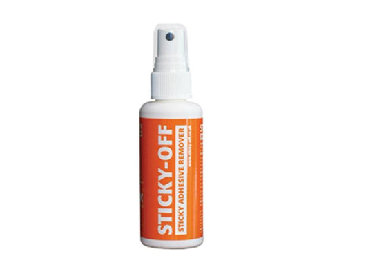 Rustins Sticky-Off Adhesive Remover 50ml RUSSO50