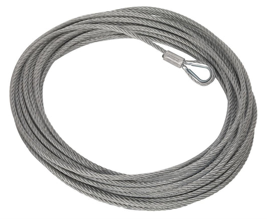 Sealey Wire Rope (�10.3mm x 29m) for RW5675 RW5675.WR