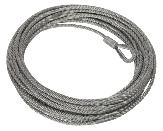 Sealey Wire Rope (�13mm x 25m) for RW8180 RW8180.WR