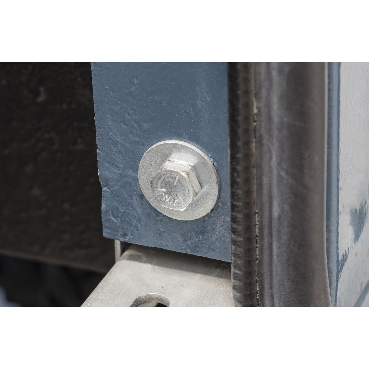 Sealey Repair Washer M8 x 25mm Zinc Plated Pack of 100 RW825