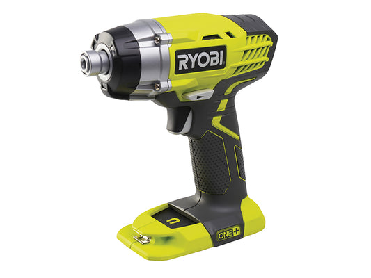 Ryobi RYBRID1801N RID1801M ONE+ Impact Driver 18V Bare Unit