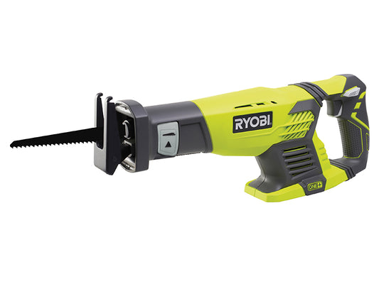 Ryobi RYBRRS1801M RRS1801M ONE+ Reciprocating Saw 18V Bare Unit